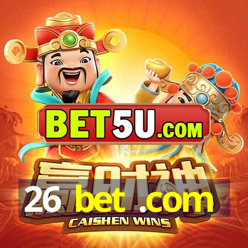 26 bet .com